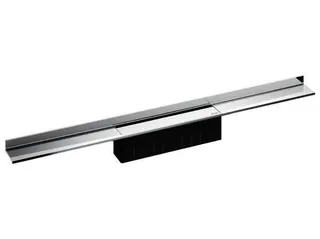 Duschrinne CeraWall Select Edelstahl poliert, 1100 mm