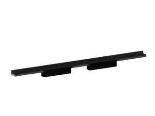 Duschrinne CeraWall Select N Duo Edelstahl matt, 2000 mm – Bild 2