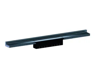 Duschrinne CeraWall Select N Edelstahl poliert, 1200 mm