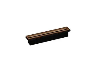 Duschrinne Zentrix rotgold matt, 300 x 50 mm – Bild 2