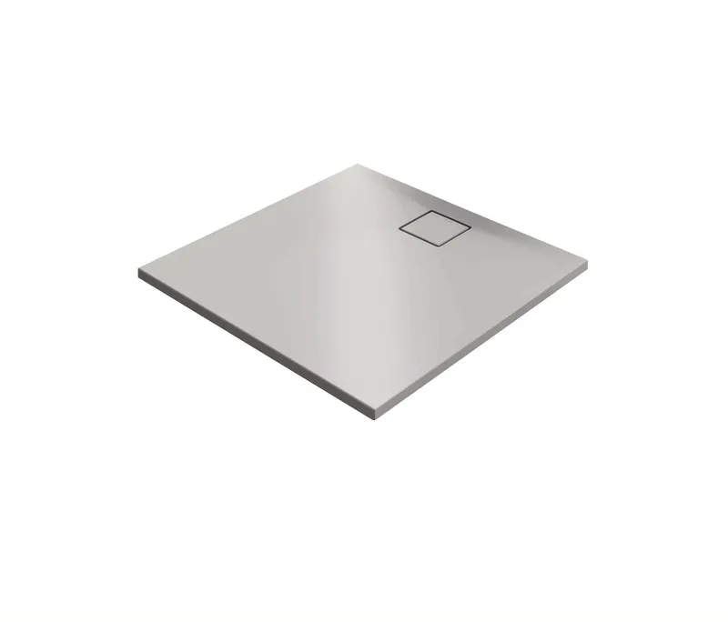 Duschwanne 900x900x30mm design4YOU weiß matt