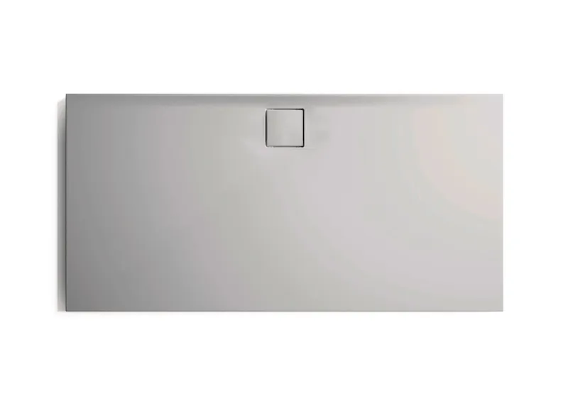 Duschwanne 1200x800x30mm design4YOU weiß