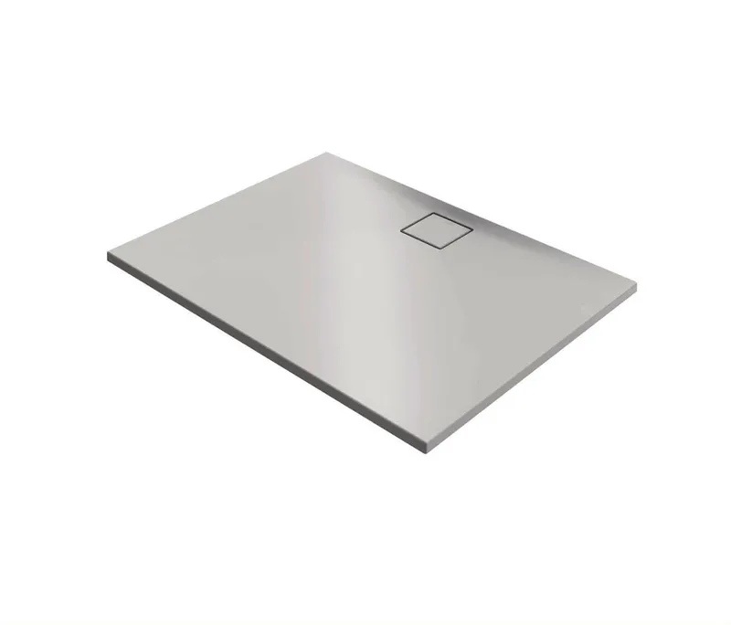 Duschwanne 1400x800x30mm design4YOU weiß matt