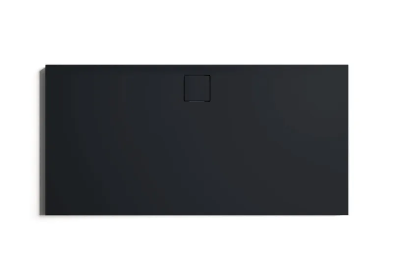 Duschwanne 1700x900x30mm design4YOU grau matt