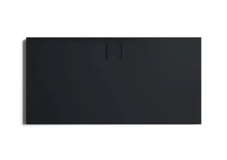 Duschwanne 1600x800x30mm design4YOU grau matt