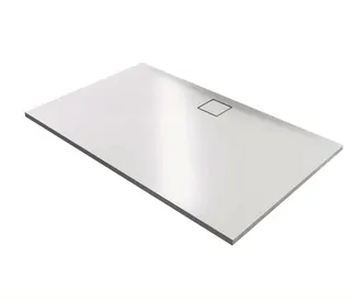 Duschwanne 1800x1000x30mm design4YOU weiß