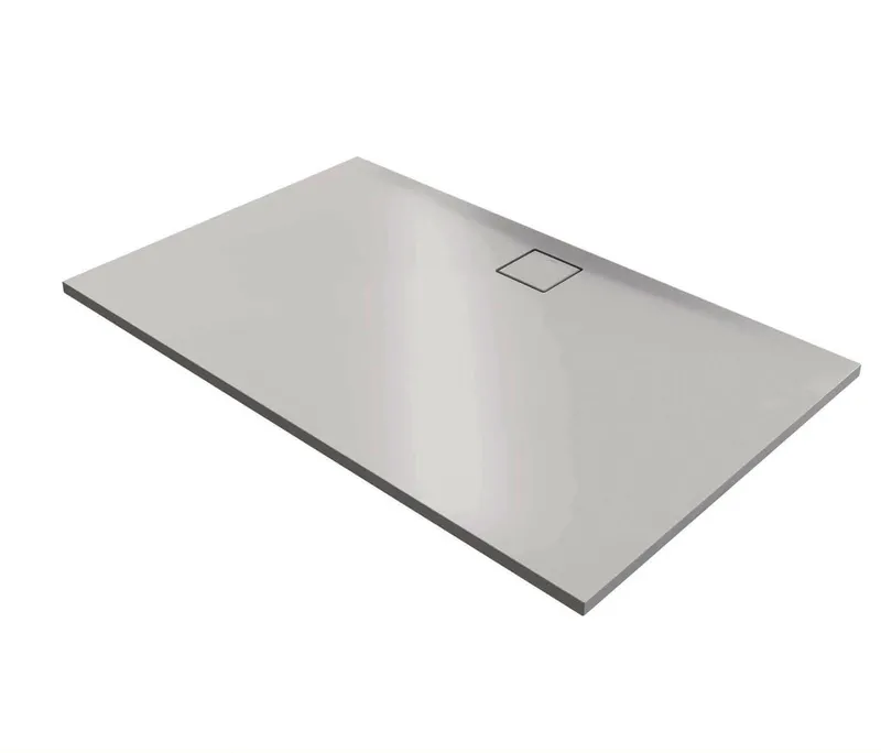 Duschwanne 1500x1000x30mm design4YOU weiß matt