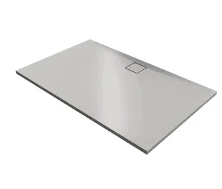 Duschwanne 1500x1000x30mm design4YOU weiß matt