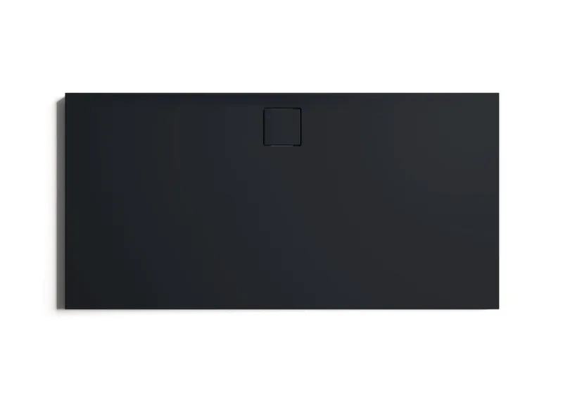 Duschwanne 1600x1000x30mm design4YOU grau matt