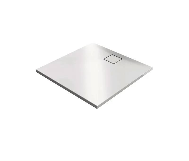 Duschwanne 900x900x30mm design4YOU weiß