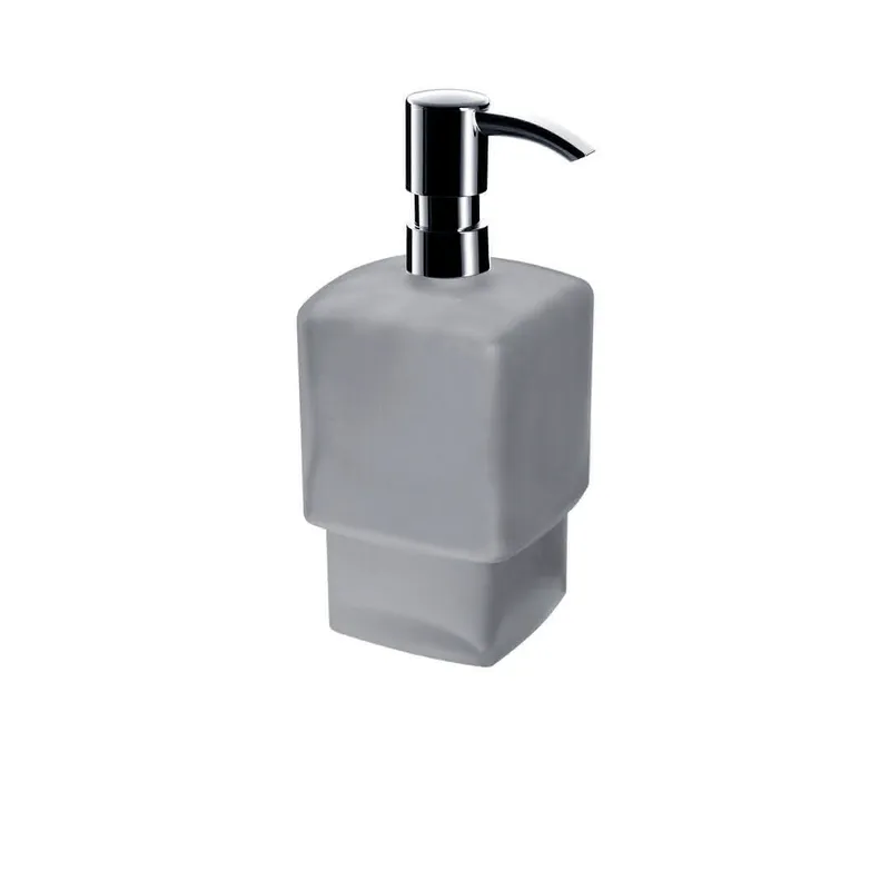 Emco Seifenspender loft 00190 für Reling chr