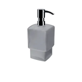 EC Seifenspender loft 00190 für Reling chr