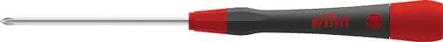Elektronik-Feinmechanik-Schraubendreher 261P PH 1 Klingen-L.60mm WIHA