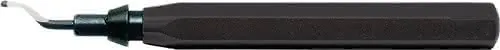 Entgratwerkzeug UniBurr Typ MB2000 schwarz