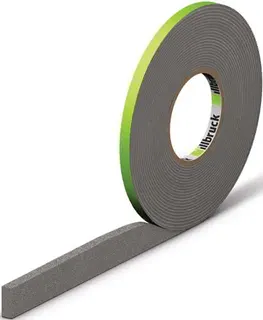 Fugendichtband illmod eco TP610 20/9-20 L.2,6m grau Rl.ILLBRUCK