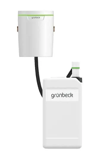 GB Dosieranlage exaliQ:SC30
