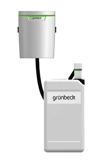 GB Dosieranlage exaliQ:SC6
