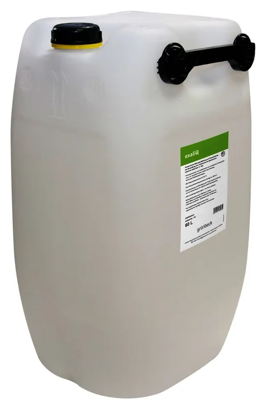 Grünbeck Mineralstofflösung exaliQ pure 60 Liter
