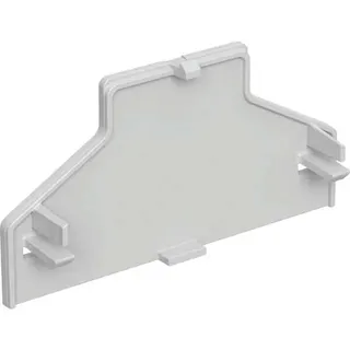 Abdeckung für Elektroanschluss f. Geberit AquaClean 5000/5000plus, manh – Bild 2