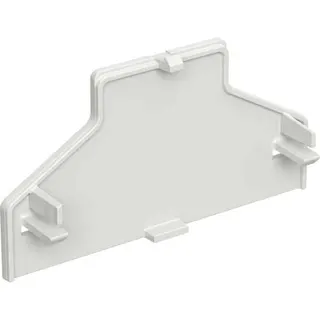 GE Abdeckung für Elektroanschluss f. Geberit AquaClean 5000/5000plus, perg