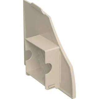 GE Abdeckung für Filterfach f. Geberit AquaClean 5000/5000plus,beige