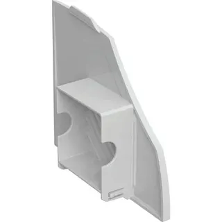 Abdeckung für Filterfach manhattan f. Geberit AquaClean 5000/5000plus – Bild 2