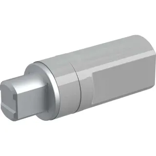 Dämpfer für WC-Deckel links f. Geberit AquaClean Sela (bis Bj. 2018) – Bild 2