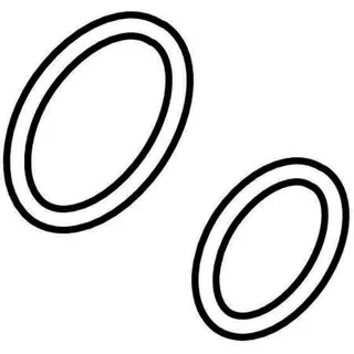 O-Ring für Duscharm für Geberit AquaClean Sela(bis Bj 2018)/4000 – Bild 3