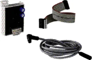 GE Schnittstellenmodul 4.1 V für Geberit AquaClean Mera und Sela
