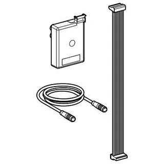 Schnittstellenmodul 4.1 V für Geberit AquaClean Mera und Sela – Bild 4