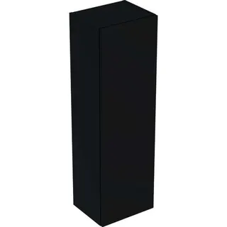 Geberit Smyle Square Mittel-HS mit einer Tür 36x118x29,9cm, lava – Bild 2