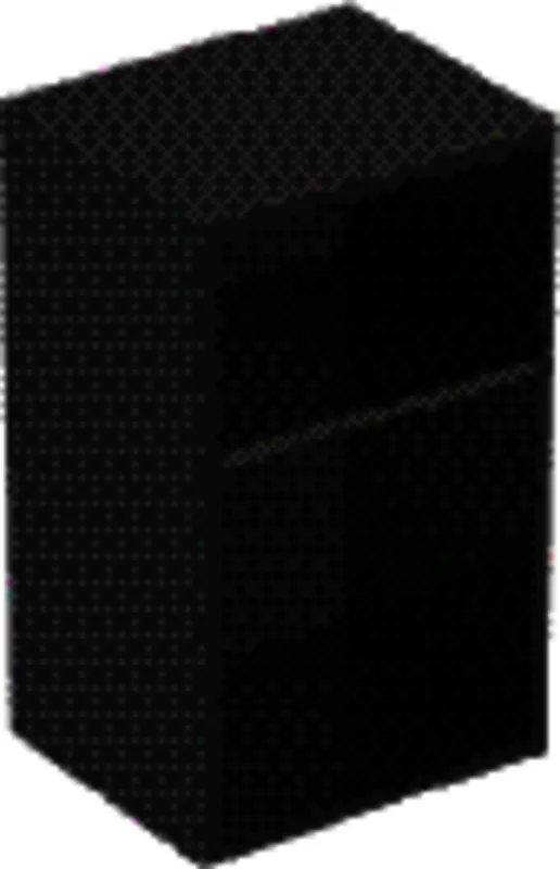 Geberit Smyle Square Seitenschrank, offen 36x60x29,9cm, lava