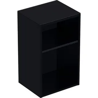 Geberit Smyle Square Seitenschrank, offen 36x60x29,9cm, lava – Bild 2