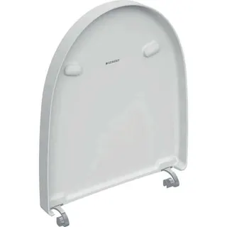 WC-Deckel f. Geberit AquaClean Mera weiß-alpin – Bild 2