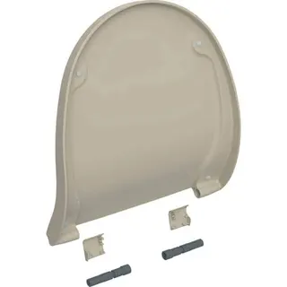 WC-Deckel und Schanierset Geberit AquaClean 5000/Plus, bahamabeige – Bild 2