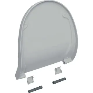 WC-Deckel und Schanierset Geberit AquaClean 5000/Plus, manhattan – Bild 2