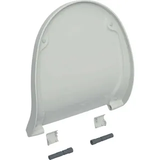 WC-Deckel und Schanierset Geberit AquaClean 5000/Plus, pergamon – Bild 2