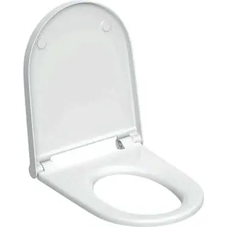 WC-Sitz f. Geberit AquaClean Sela weiß-alpin – Bild 2