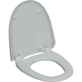 WC-Sitz und WC-Deckel manhattan zu Geberit AquaClean 8000 / 8000plus – Bild 2