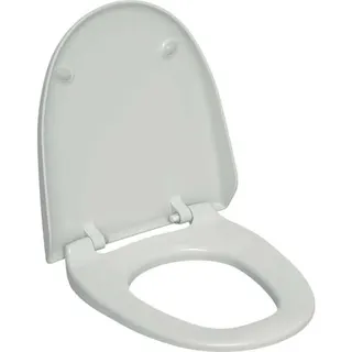 WC-Sitz und WC-Deckel pergamon zu Geberit AquaClean 8000 / 8000plus – Bild 2