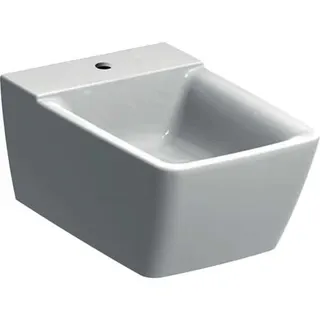 Geberit Xeno2 Wandbidet ohne Überlauf, weiß, KeraTect – Bild 2