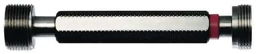 Gewindegrenzlehrdorn DIN 13 M14x1mm Tol.6H BOSS