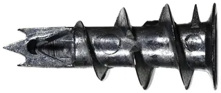 Gipskartondübel Metall GKM Paket mit 100 Stück – Bild 2
