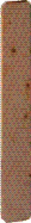 GIS Montageplatte 461.135.00.1 universell, 16 x 110 cm