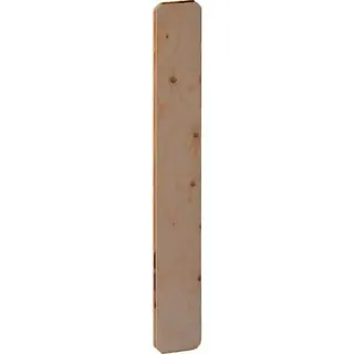 GIS Montageplatte 461.135.00.1 universell, 16 x 110 cm – Bild 2