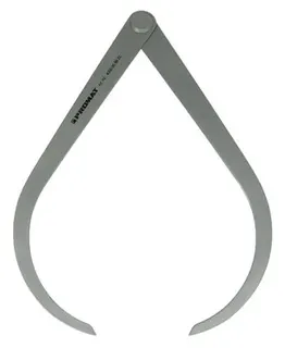 Greifzirkel L. 200mm m. Nietscharnier PROMAT