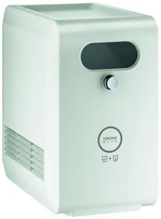 GROHE Kühler und Karbonisierer 40554_2 für GROHE Blue Professional weiß