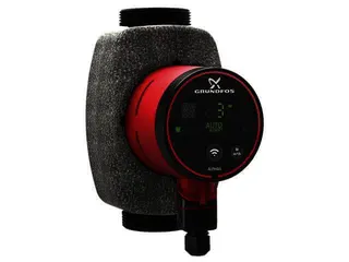 GRUNDFOS Hocheffizienz Umwälzpumpe ALPHA3 32-40 180 1x230V G2 DACH