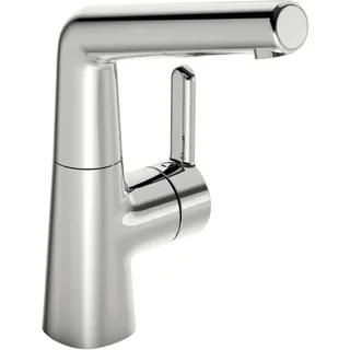 EHM Waschtisch-Batt. HANSADESIGNO Style 5149 Ausld. 150 mm DN15 chr