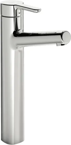 EHM Waschtisch-Batt. HANSADESIGNO Style 5169 Ausld. 150 mm DN15 chr
